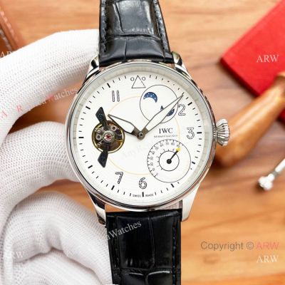 Replica IWC Portugieser Grand Complications Watch 43mm